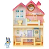 Image de Bluey Figurine Mini Heeler Pour La Maison