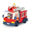 Image de Bluey Camion De Pompiers