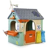 Image de Feber Maison Écologique Recyclée