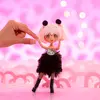Image de Hello Kitty Poupée Manga 4 Modèles Expédition Aléatoire Assorti