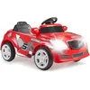 Image de FEBER - Twinkle Car R/C, Voiture électrique radiocommandée, Batterie 12 V, télécommande Incluse avec Une portée de 10 m, autonomie de 45 Min, Poids Maximum 25 kg, +3 à 6 Ans, Famosa (FEN49000)