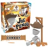 Image de GP GAMES Joe le Pendu, Jeu de société intemporel - Devine le mot avant d'être pendu, Rapidité et réflexion, 2 joueurs et plus, Pour les enfants à partir de 6 ans, GP100