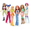 Image de Giochi Preziosi Poupées Mannequins Iconiques Winx 6 Modèles Envoi Aléatoire Assorti