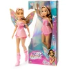 Image de WINX CLUB Poupée fée Flora