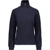 Image de CMP - Sweat femme, Noir Bleu, XL