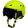 Image de CMP - Casque de ski Wa-2 avec visière, Pomme, XL