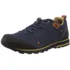 Image de CMP - Elettra Low Hiking Shoe Wp, Black Blue, 39