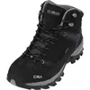 Image de CMP Rigel Mid, Chaussures de Randonnée Hautes Homme, (Negro-Grey 73uc), 39 EU