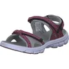 Image de CMP Almaak, Sandales Bride Cheville Femme, Rose (Karkadé H916), 41 EU