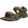 Image de CMP Homme ALMAAK Hiking Sandal Sport, Seppia, 41 EU