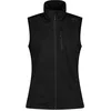 Image de CMP - Gilet softshell léger femme, Noir, S