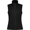 Image de CMP - Gilet softshell léger femme, Noir, XL