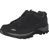 Image de CMP Rigel Low, Chaussures de Randonnée Basses Homme, (Negro-Grey 73uc), 46 EU