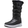Image de CMP Holse, Bottes de Neige Femme, (Nero U901), 36 EU