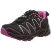 Image de CMP Altak 2.0, Chaussures de Trail Mixte Enfant, (Nero-Fuxia 50ud), 29 EU