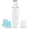 Image de BEPER P302VIS003 Appareil de nettoyage du visage et masseur facial à ultrasons 4 fonctions - Soins de la peau pour tous les types de peau