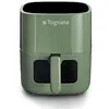 Image de Tognana Iridea Friteuse à air 5 L Plastique-Acier, Vert