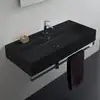 Image de Scarabeo Teorema 2.0 Lavabo mural, 5106R100A49,