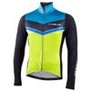 Image de NALINI 03226501100C000.10 ASFALTO JKT Homme Jacket BLUE/GREEN/TURQUOISE 3XL