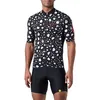 Image de Nalini 03254601100C000.10 Las Vegas Homme T-Shirt Meteorite/Black S, Meteorite/Black, Small