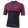Image de Nalini 03253901100C000.10 Sun Shield Homme T-Shirt Purple/Black S, Purple/Black, Small