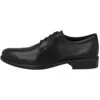 Image de Geox Homme Uomo Carnaby D Chaussures, Black, 42 EU