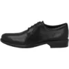 Image de Geox Homme Uomo Carnaby D Chaussures, Black, 43 EU