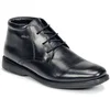 Image de Geox Homme U Brayden 2Fit Abx D Chaussures, Black, 46 EU