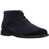 Image de Geox Homme U Brayden 2Fit Abx D Chaussures, Navy, 43 EU