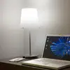 Image de FontanaArte 3247 Lampe de table, E27, F324700150KBNE,