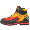 Image de GARMONT OUTDOOR VETTA TECH GTX RED/ORANGE 42.5 HOMBRE