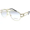 Image de GRUPO OPTICO 1910 GAFAS DE VISTA - VERSACE / 0VE1269 Calibre: 57 Color: 1002