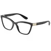 Image de Lunettes de vue - Dolce & GABBANA / 0DG5076 Calibre : 55 Couleur : 501