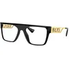 Image de GRUPO OPTICO 1910 GAFAS DE VISTA - VERSACE / 0VE3326U Calibre: 55 Color: GB1