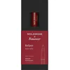 Image de Moleskine x Kaweco Stylo à Bille Rechargeable en Plastique ABS pour Écrivains, Preneurs de Notes, Recharge 1,0 mm avec Encre Bleue Incluse, Couleur Rouge