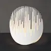 Image de CINI&NILS Manhattanhenge Lampe de table, R7s, ACCNMAN.01250,