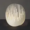 Image de CINI&NILS Manhattanhenge Lampe de table, R7s, ACCNMAN.01251,