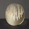 Image de CINI&NILS Manhattanhenge Lampe de table, R7s, ACCNMAN.01252,