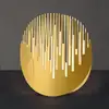 Image de CINI&NILS Manhattanhenge Lampe de table, R7s, ACCNMAN.01253,