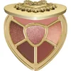 Image de Dolce&Gabbana Ever Icon Eye Palette palette de fards à paupières teinte 02 Rose Goddess - Sophisticated Pinks 6.5 g