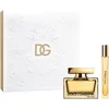 Image de Dolce&Gabbana The One EDPI Gift Set Coffret cadeau pour femme