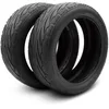 Image de Urban Prime, Pneu 10'' x2, Kit Pneu Trotinettes Electriques, 8.5 Pouces, Pneus de Rechange, Tubeless