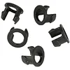 Image de Campagnolo Buchse-2656011950, 2656011950-Presa da boccola, 1 Pezzo, Colore: Nero Unisex Adulto, Taglia Unica