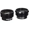 Image de 70189 - Set de boîtiers intégrés de pédalier campagnolo BB30 68x46