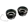 Image de Campagnolo 70196 - Set de boîtiers intégrés de pédalier 86.5x41