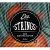 Image de EKO GUITARS   Cordes pour Guitare Électrique 9 46 Light Set/6, Cordes en Nickel pour Guitare Électrique, Tension Légère, Calibres 009 046