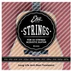 Image de EKO GUITARS   CORDES DE GUITARE ACOUSTIQUE XII BRONZE 10-47 LIGHT SET/12