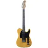 Image de EKO GUITARS   Guitare Électrique TL 300, Corps Peuplier, Manche Érable, Touche Laurel, 2 Micros Single Coil, Pont style Tele, 22 Frettes, Couleur Butterscotch