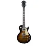 Image de EKO GUITARS - LS-300 Guitare Électrique, Corps en Peuplier, Manche en Érable, Touche en Résine Eko WPC, 2 Micros Humbucker, Chevalet Tune-O-Matic, 22 Frettes, Mensur Standard, Couleur Honey Burst