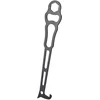 Image de Climbing Technology Nuts Tool Painted Noir Escalade Materiel
